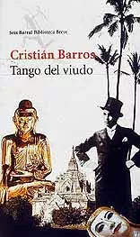 Tango Del Viudo