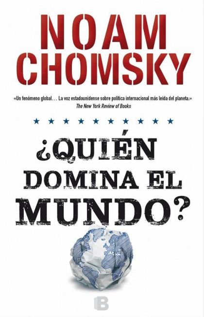 ¿Quién Domina El Mundo?