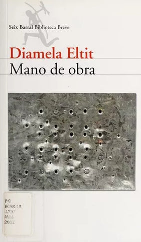 Mano De Obra