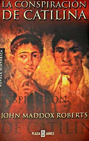 La conspiraciÃ³n de Catilina