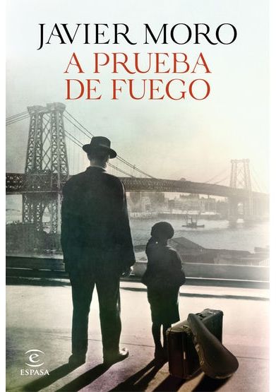 A prueba de fuego