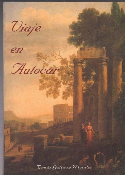 Viaje en autocar