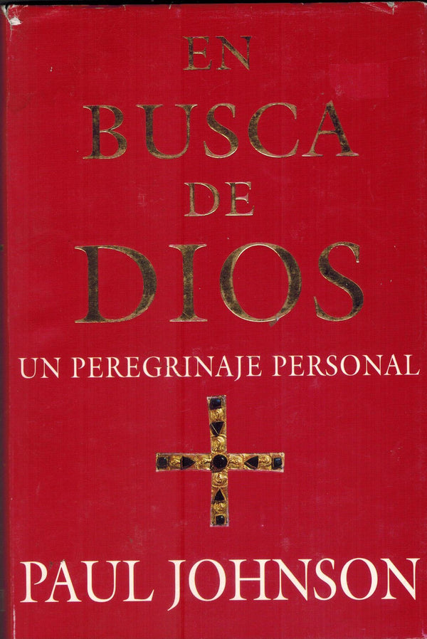 En Busca De Dios