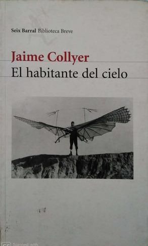El Habitante Del Cielo