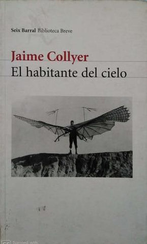 El Habitante Del Cielo