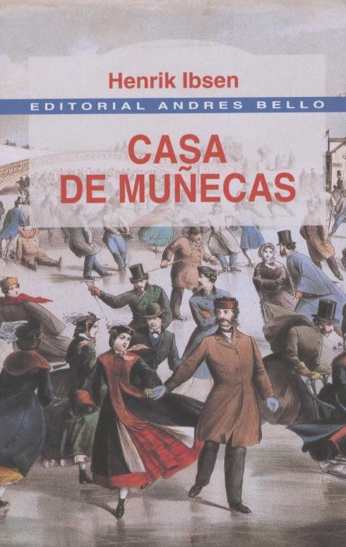 Casa De Muñecas