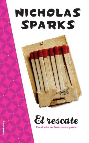 El Rescate