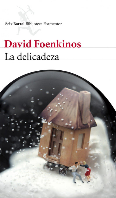 La Delicadeza