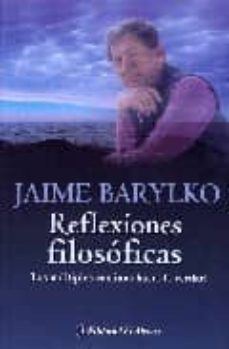 Reflexiones filosoficas