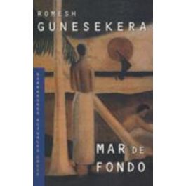 Mar de fondo