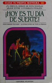 Hoy Es Tu Dia De Suerte!