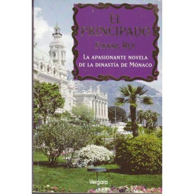 El principado