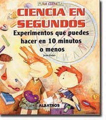 Ciencia en Segundos