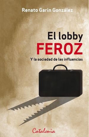 El lobby Feroz