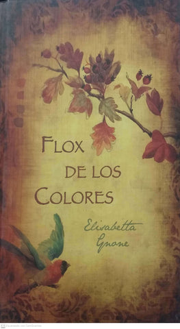 Fairy Oak Flox De Los Colores