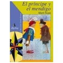 El príncipe y el mendigo