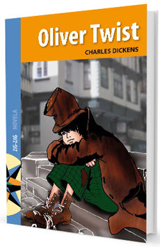 Oliver Twist