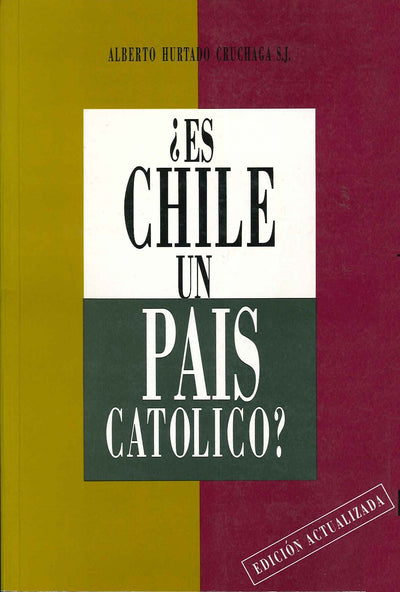Es Chile un pai?s cato?lico?