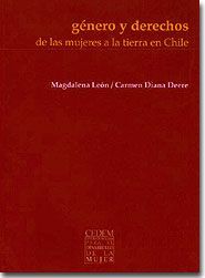 Género y derechos de las mujeres a la tierra en Chile