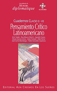 Pensamiento crítico latinoamericano