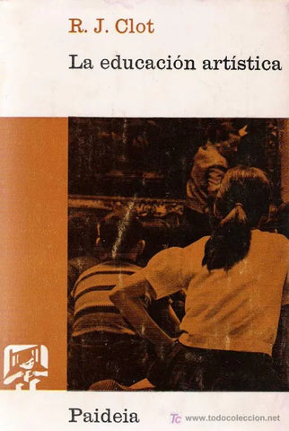 La educación artística