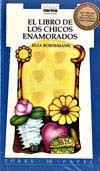 El Libro De Los Enamorados