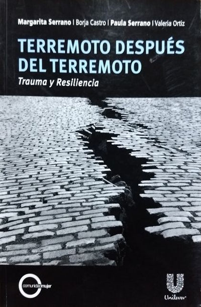 Terremoto Despues Del Terremoto