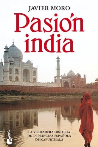 Pasión India
