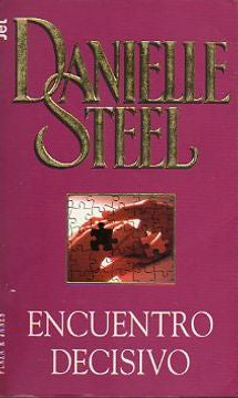 Encuentro decisivo