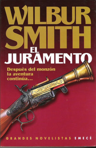 El Juramento