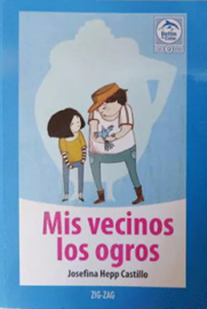 Mis vecinos los ogros