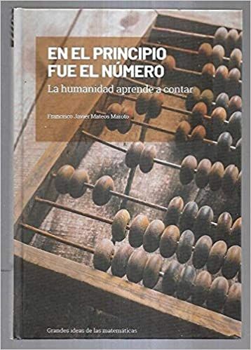 En El Principio Fue El Numero