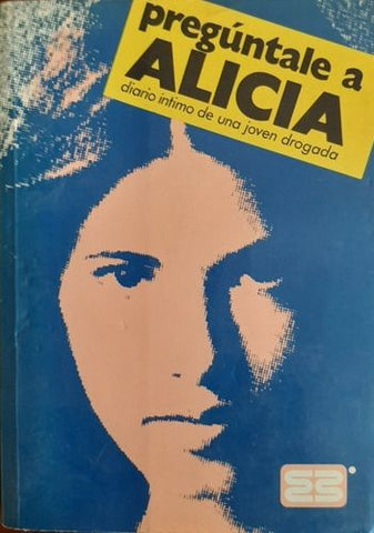 Pregúntale a Alicia