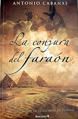 La Conjura del Faraon
