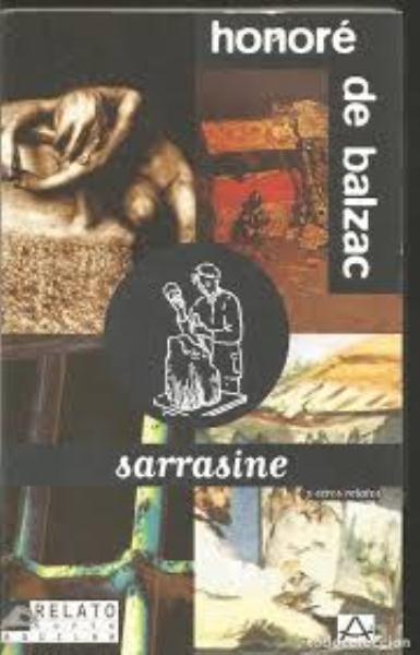 SARRASINE
