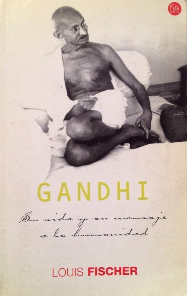 Gandhi