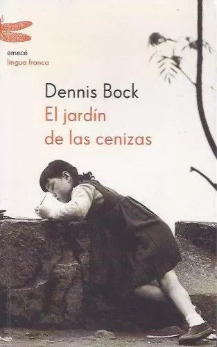 El Jardín de Las Cenizas