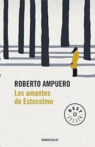 Los amantes de Estocolmo