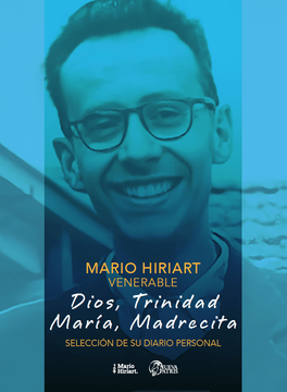 Dios, Trinidad, María, Madrecita