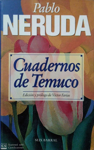 Cuadernos de Temuco