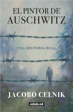 El Pintor de Auschwitz