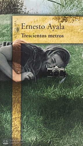 Trescientos Metros