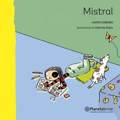 Mistral
