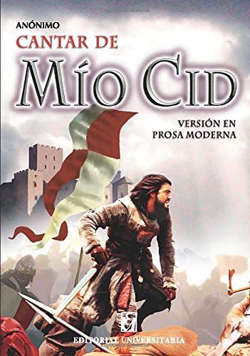 Cantar de Mio Cid
