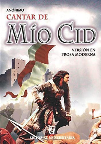 Cantar de Mio Cid