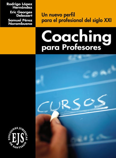 Coaching para profesores