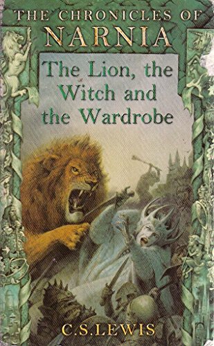 Lion, the Witch and the Wardrobe