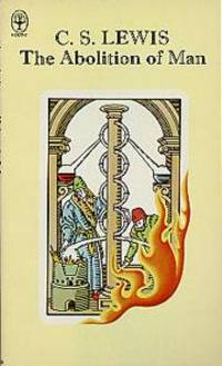 The Abolition of Man