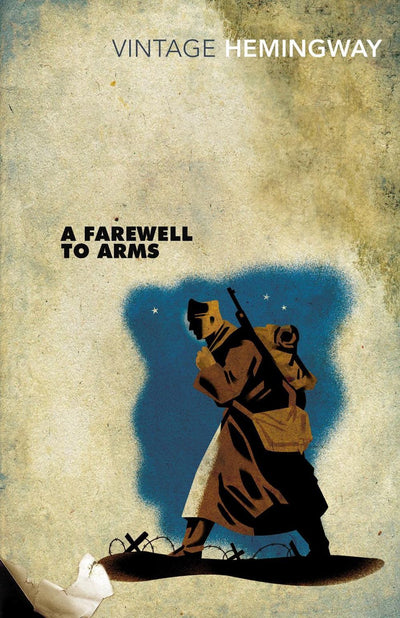 Farewell to arms