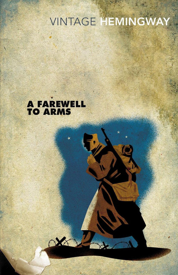 Farewell to arms
